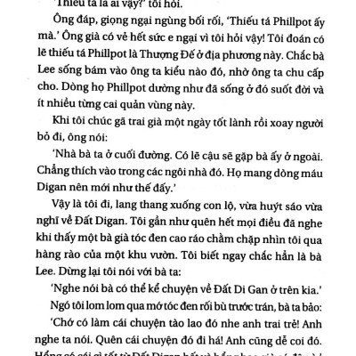 Đêm Vô Tận