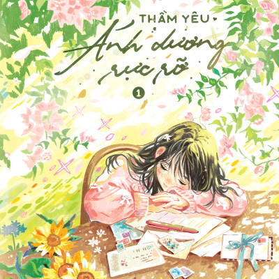 Thầm Yêu Ánh Dương Rực Rỡ - Mây Quýt (Tập 1)