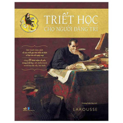 Triết Học Cho Người Đãng Trí
