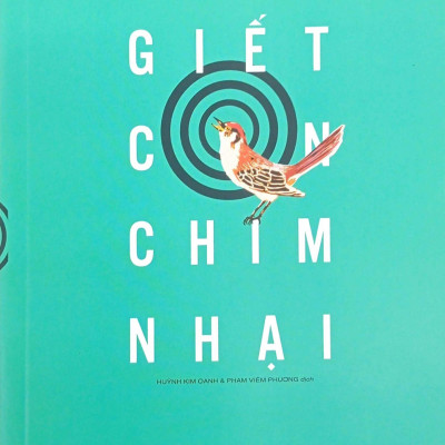 Giết Con Chim Nhại (Tái Bản 2024)