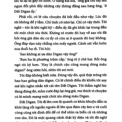 Đêm Vô Tận