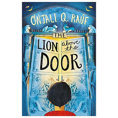 The Lion Above The Door