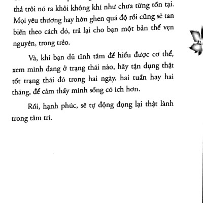 Cửa Tiệm Hạnh Phúc