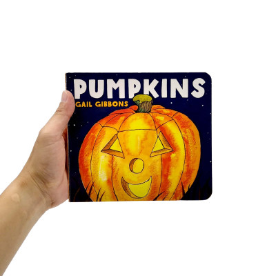Pumpkins