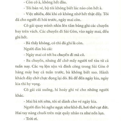 Cuộc Tình Trong Ngục Thất