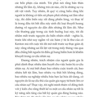 Tàn Ngày Để Lại (Bìa Cứng)
