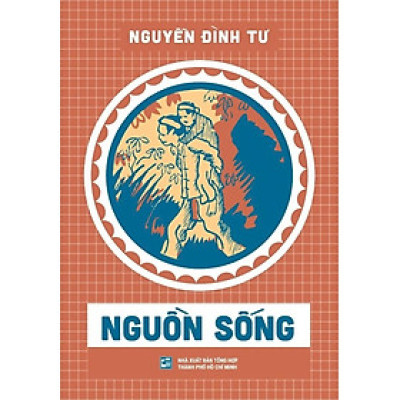 Nguồn sống - Nguyễn Đình Tư