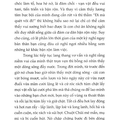 Gió Qua Rặng Liễu (Tái Bản 2019)