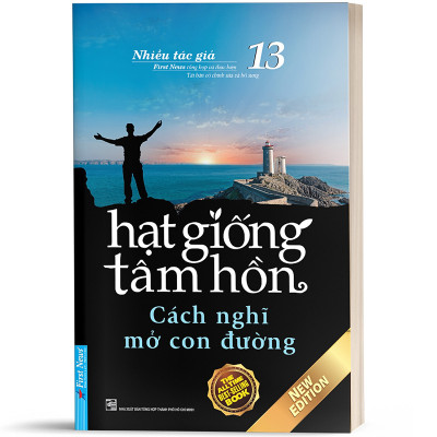 Hạt Giống Tâm Hồn 13  (Tái Bản)