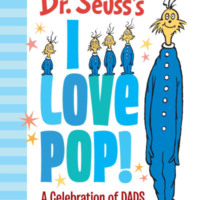 Dr. Seuss