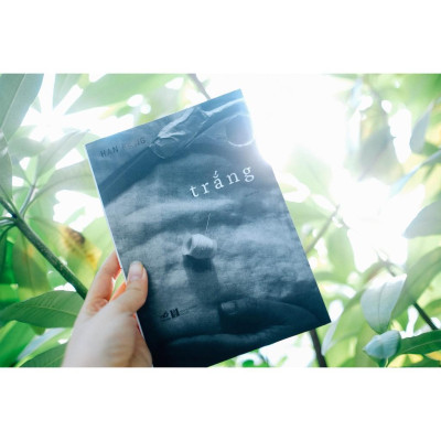 Trắng -  Bản Quyền