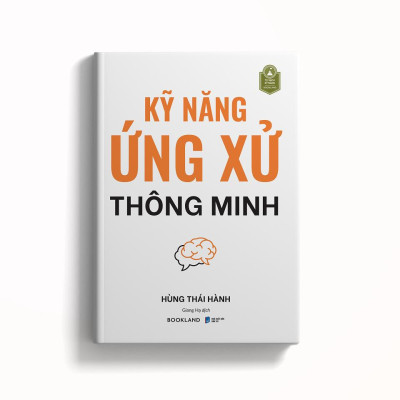 Kỹ Năng Ứng Xử Thông Minh  - Bản Quyền