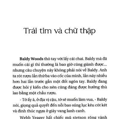 O.Henry - Truyện Ngắn Chọn Lọc