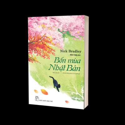 Bốn Mùa Nhật Bản