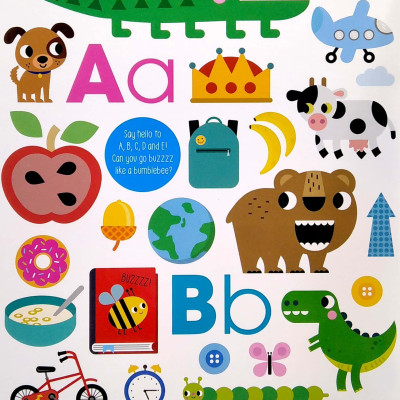 ABC