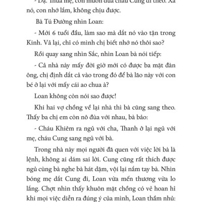 Khúc Hát Những Dòng Sông