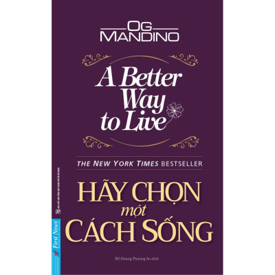 Sách - Hãy chọn một cách sống + Cho những trái tim rộng mở + Tuổi teen đáng giá bao nhiêu 