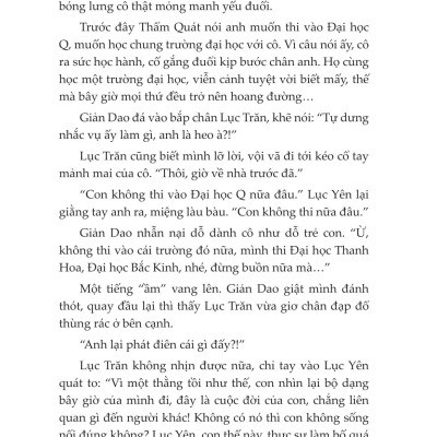 Sách - Trở Về Năm Tháng Bố Tôi Là Hot Boy - Tập 2