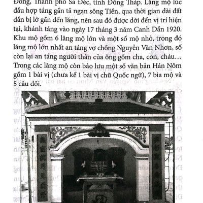 Theo Dấu Người Xưa