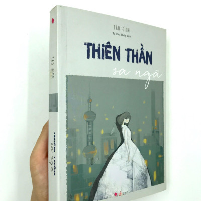 Thiên Thần Sa Ngã (Tái Bản)