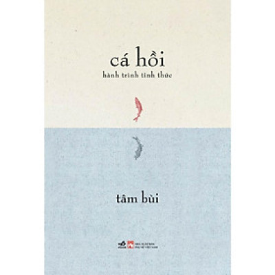 Cá hồi: Hành trình tỉnh thức - Bản Quyền