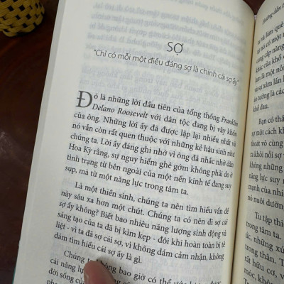 (Tái bản 2024) HƯỚNG DẪN THIỀN QUÁN TRONG ĐỜI SỐNG HẰNG NGÀY – Joseph Goldstein – Nguyễn Duy Nhiên dịch – Thaihabooks – NXB Hà Nội