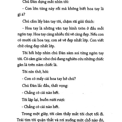 Tôi Thấy Hoa Vàng Trên Cỏ Xanh (Tái Bản 2023)