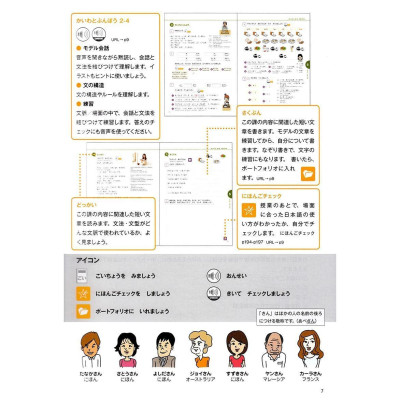 Marugoto - Ngôn Ngữ Và Văn Hóa Nhật Bản - Nhập Môn A1 - Hiểu Biết Ngôn Ngữ (Tái Bản 2024) - Bản Quyền