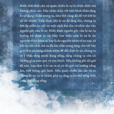 Fear - Sợ Hãi