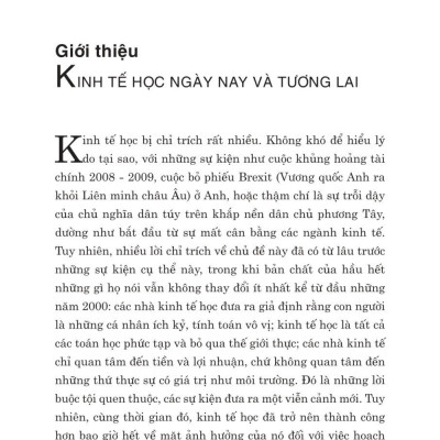 Kinh tế kỷ nguyên số thách thức và cơ hội (Xuất bản lần thứ hai) - bản in 2024