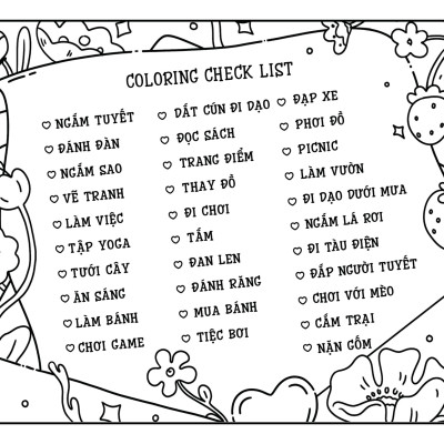 Góc Nhỏ Có Nắng - MEGA