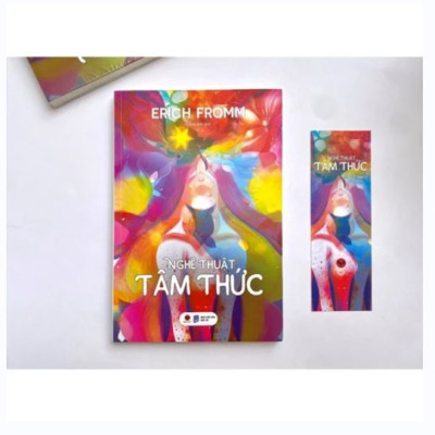 Combo Sách: Sở Hữu hay Hiện Hữu & Nghệ Thuật Tâm Thức - Erich Fromm