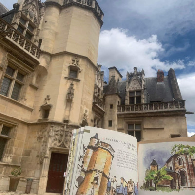 Có Hẹn Với Paris