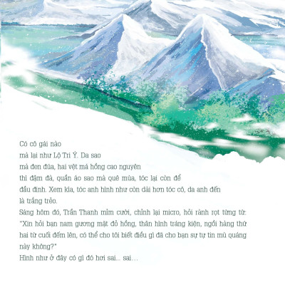 Đánh Cắp Trái Tim Anh (Trọn Bộ 2 Tập)