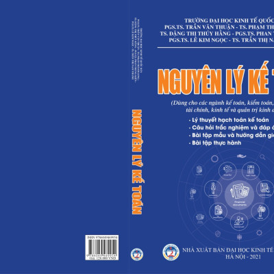 Nguyên Lý Kế Toán 