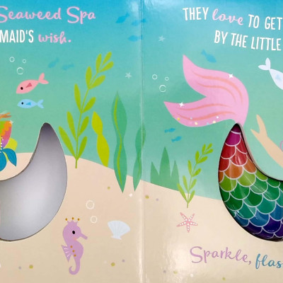 Magic Mermaids