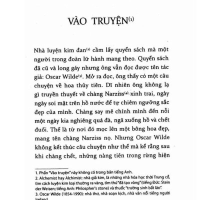 Nhà Giả Kim (Tái Bản 2020)