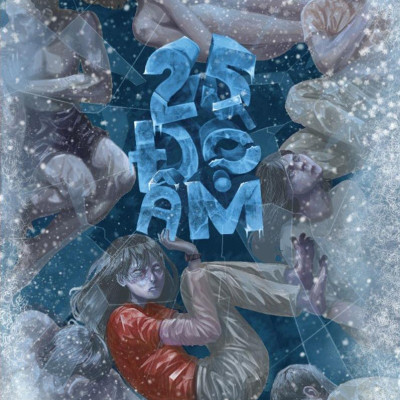 25 Độ Âm
