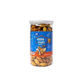 HẠNH NHÂN RANG BƠ 280 G