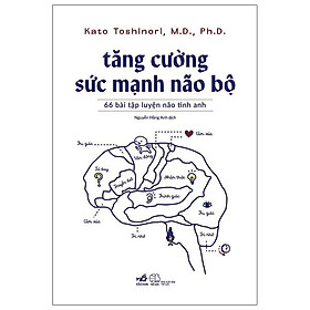 Tăng Cường Sức Mạnh Não Bộ
