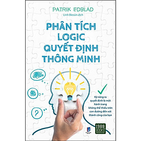 Phân Tích Logic Quyết Định Thông Minh - Bản Quyền