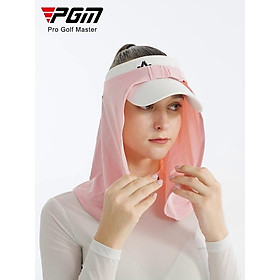 Khăn Trùm Chống Nắng Chơi Golf, Chất Liệu Vải Thun Lạnh, Phù Hợp Cho Nam và Nữ