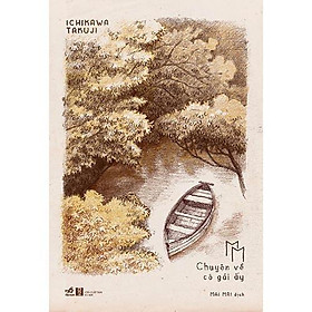 Sách - MM chuyện về cô gái ấy