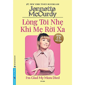 sÁCH Lòng Tôi Nhẹ Khi Mẹ Rời Xa