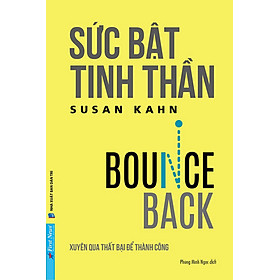 Sức Bật Tinh Thần