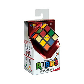 Đồ Chơi Rubik