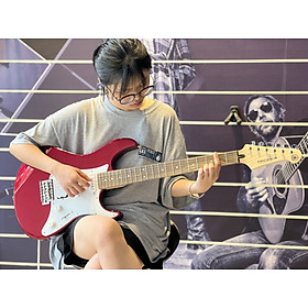 Đàn guitar điện Yamaha Pacifica 012-Hàng chính hãng  