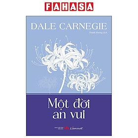 Sách - Một Đời An Vui