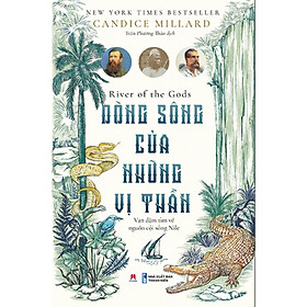 River Of The Gods - Dòng Sông Của Những Vị Thần (HH)