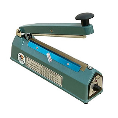 Máy hàn miệng túi dập tay PFS-200-300-400 - hàng nhập khẩu